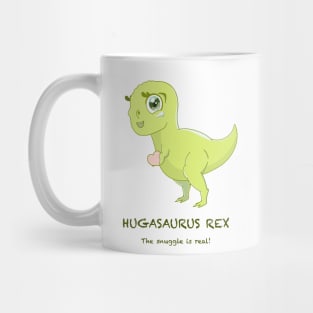 Hugasaurus Rex Mug